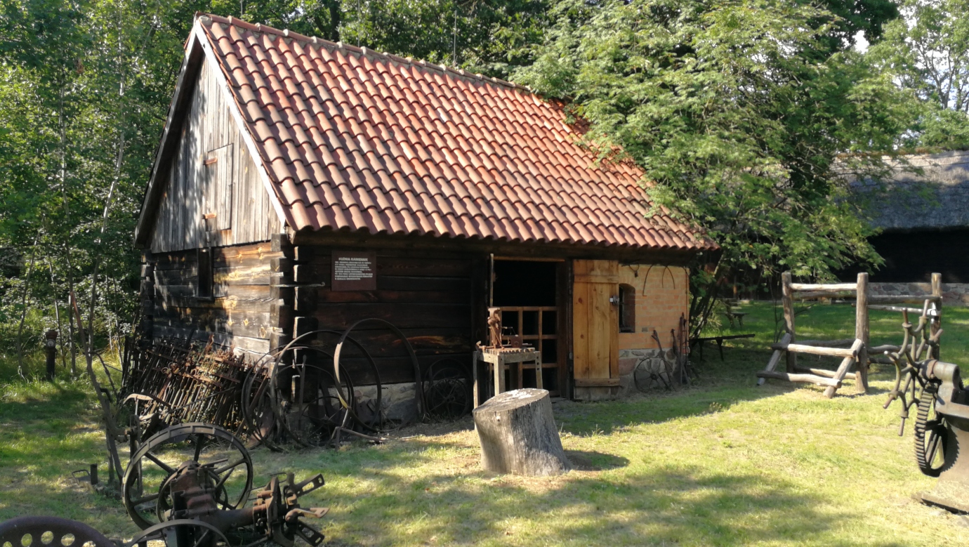 Osiek Nad Notecią Skansen Imprezy Skansen Osiek nad Notecią - Moto-Opinie.info