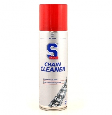 S100 Chain Cleaner Gel