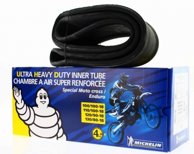 Dętki Michelin UHD – Ultra Haevy Duty
