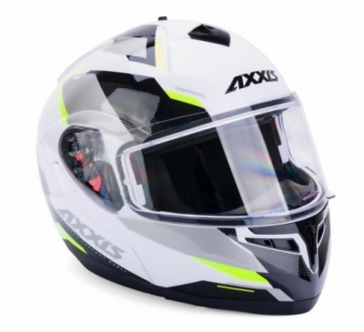 AXXIS ROC SV