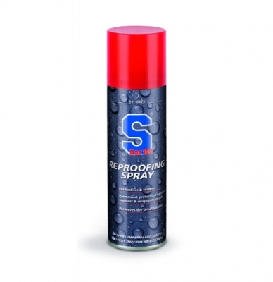 S100 Impragnier Spray/Reproofing Spray 300 ml