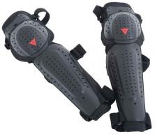New Dainese Knee V Guards