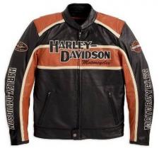 Harley-Davidson Classic Cruiser 98118-08VM