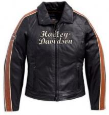 Harley-Davidson 98157-10VW
