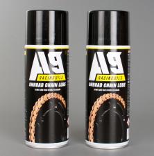 Smar A9 Onroad Chain Lube