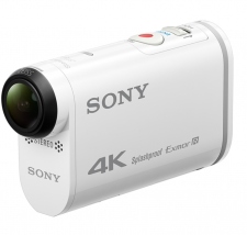 Sony FDR-X1000V 4k Action Cam