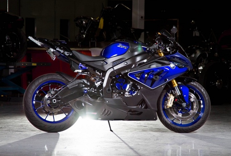 BMW S1000RR