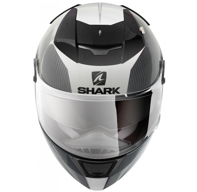 Shark Speed-R Carbon Skin
