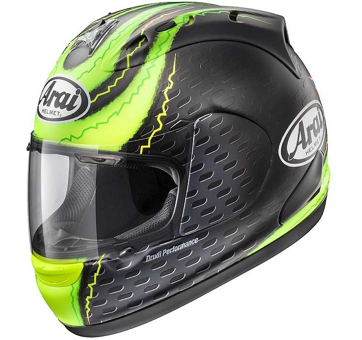 Arai RX-7 GP