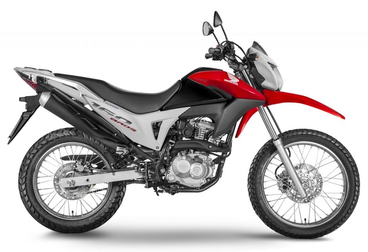 Honda NXR160