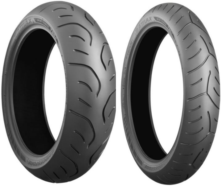 Bridgestone Battlax T30 GT