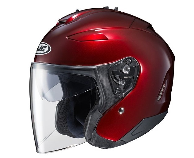 Kask HJC IS-33 2