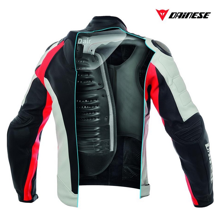 Kurtka Dainese D-Air