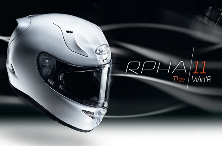 Kask HJC RPHA11