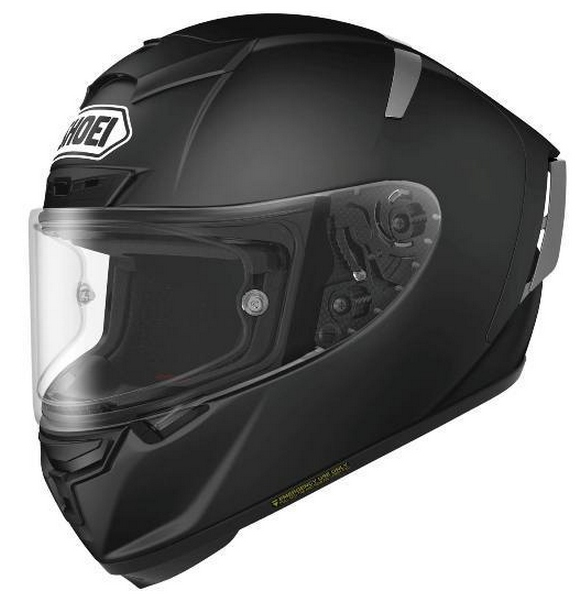 Shoei X-Spirit 3