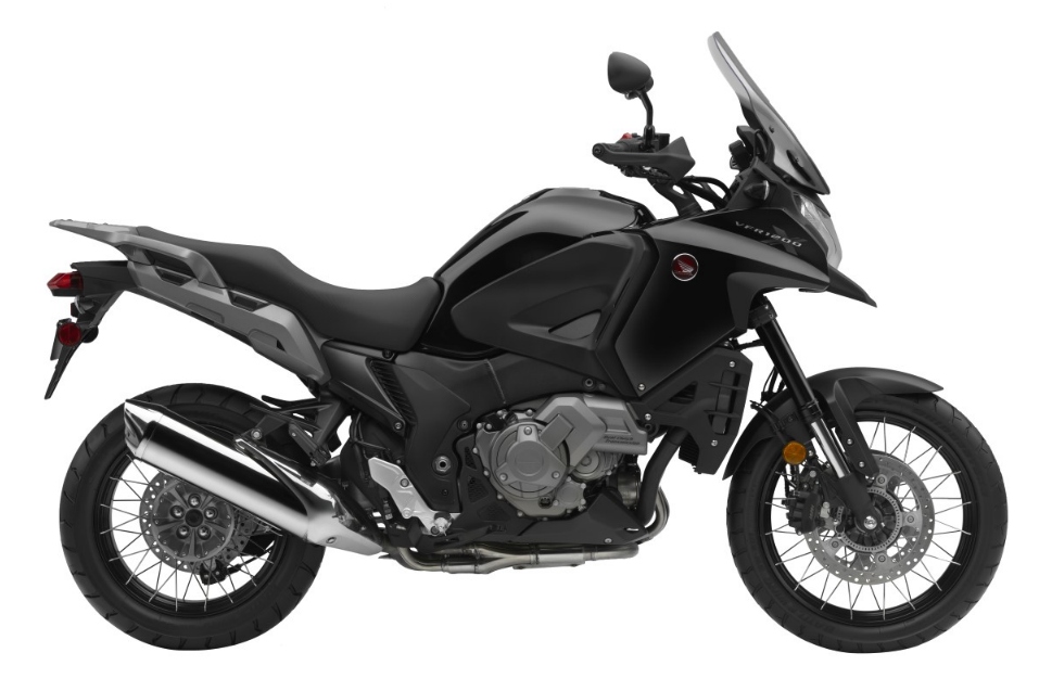 Honda VFR1200X Crosstourer