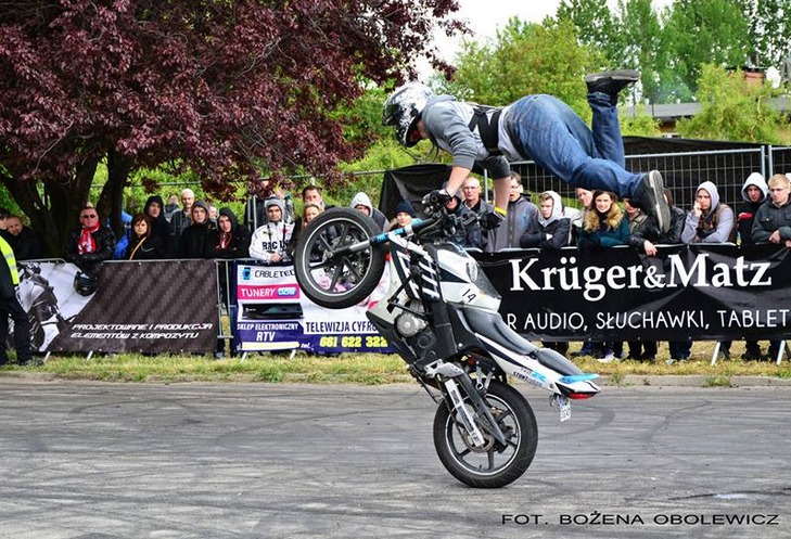 Moto Show Bielawa 2014