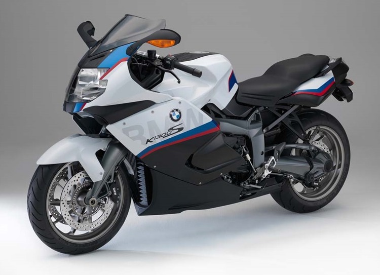 BMW K1300S Motosport 2015