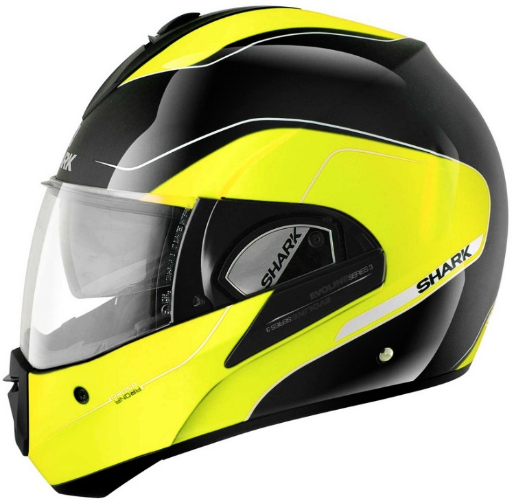 Kask Shark Evoline Series 3 Arona