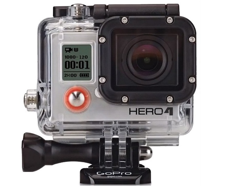 GoPro4