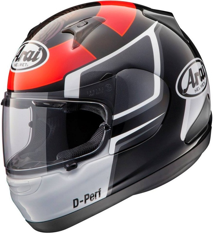 Kask Arai Quantum ST Puro