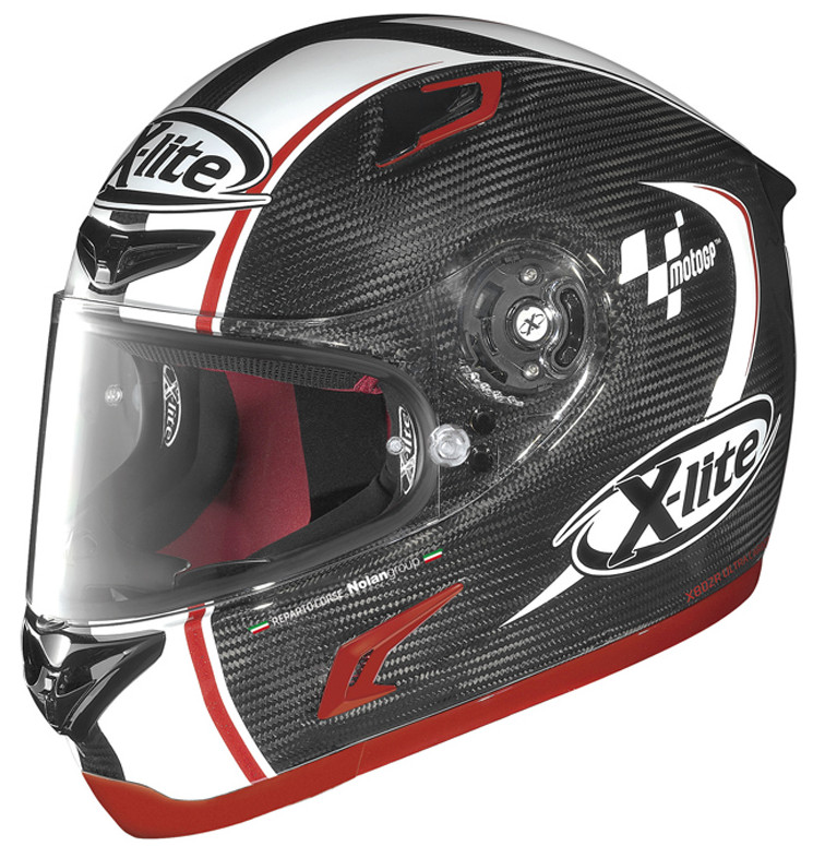 X-Lite X-802R Carbon MotoGP