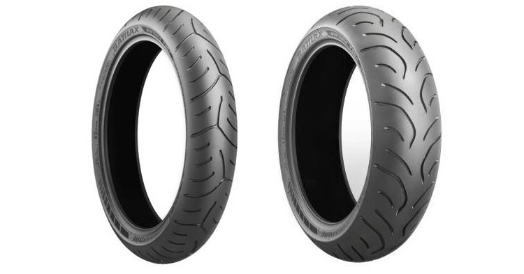 Bridgestone T30 EVO