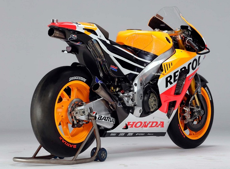 Honda RC213V-S