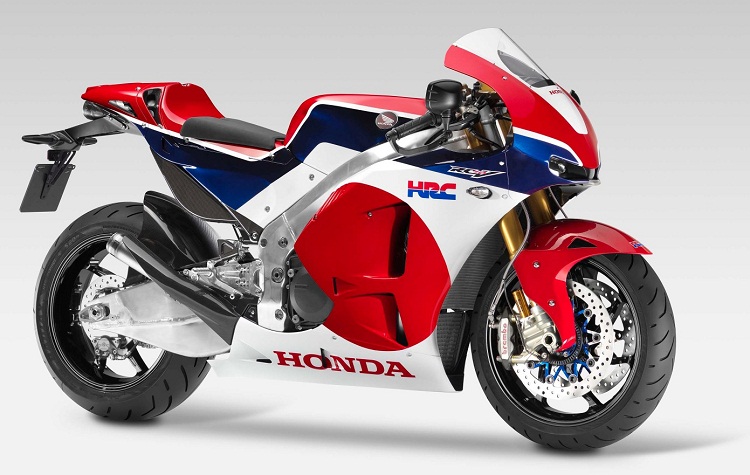 Honda RC213V-S