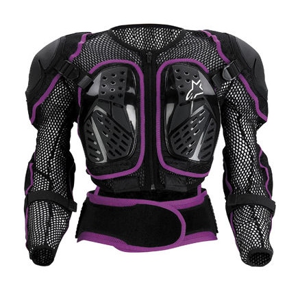 alpinestars stella bionic 2