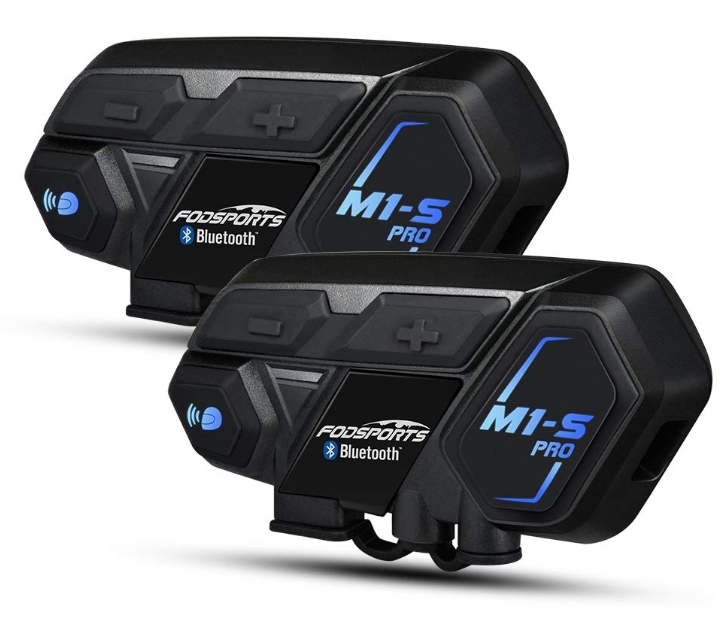 Fodsports m1s pro review cheap