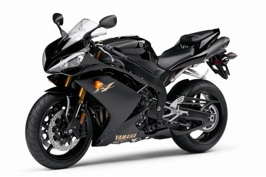 Yamaha R1 Rn19 (2007-2008) :: Opinie Motocyklistów