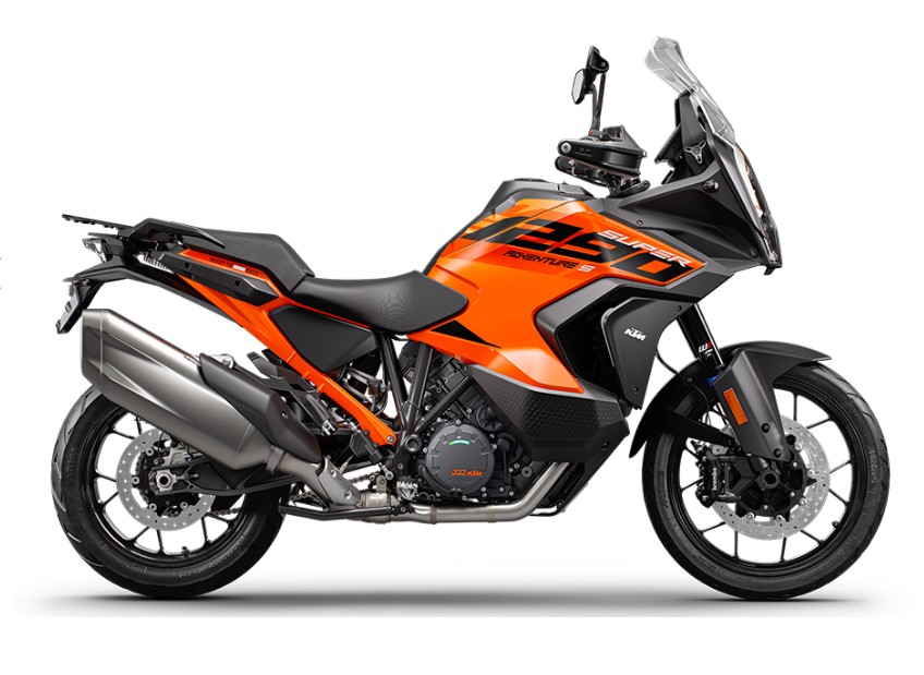 Batterie origine YTX9-BS pour KTM 790 DUKE/ADVENTURE