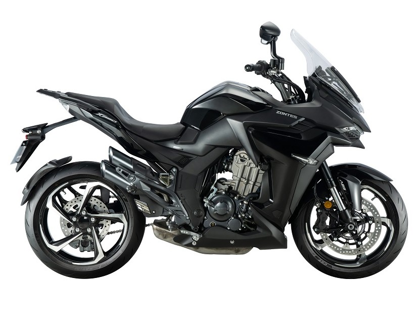 Zontes 350X