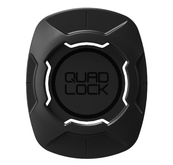 Uniwersalny adapter mocowania QUAD LOCK V3 