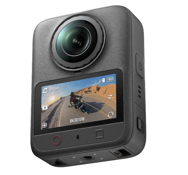DJI Osmo 360 II