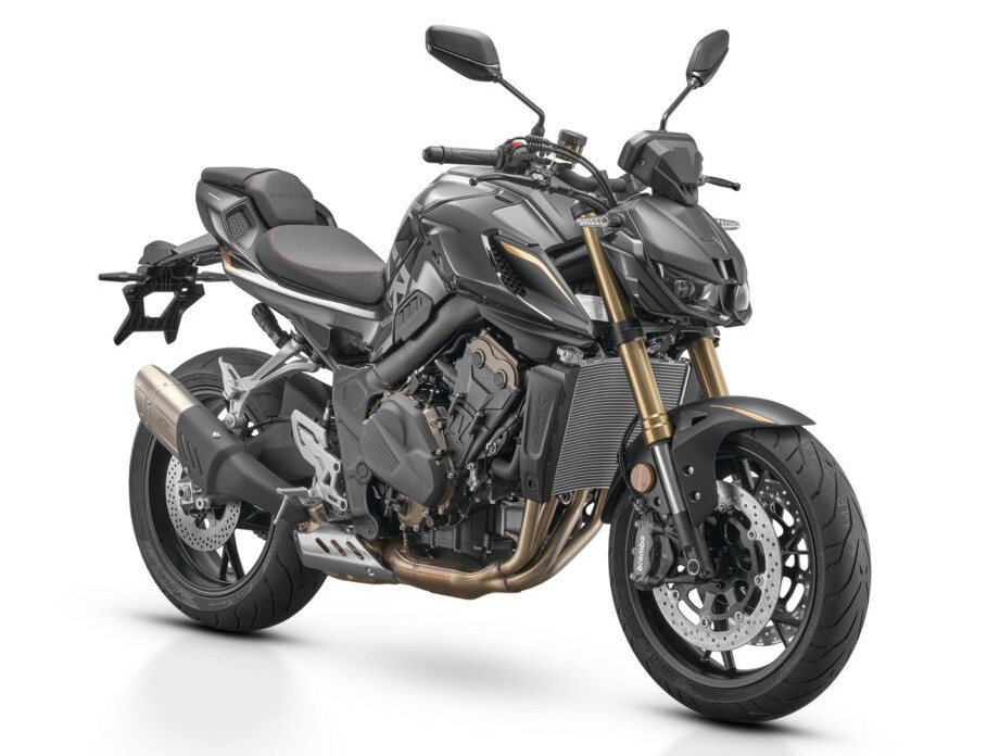 QJMOTOR SKR 800