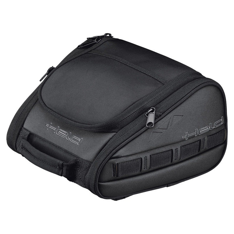 Torba Tylna Held Vivione II Black - zdjęcie 2