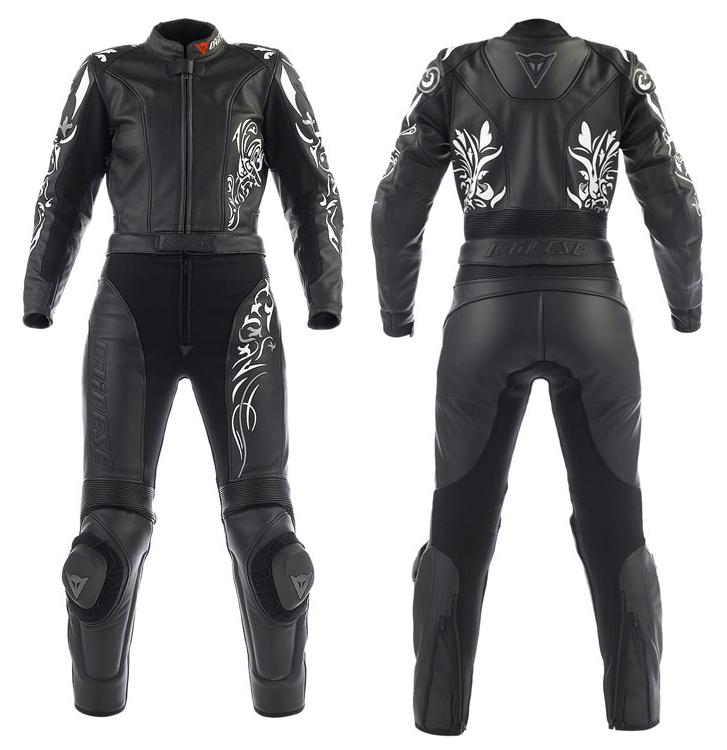 Dainese Full Leather suit - Men - 1747135428