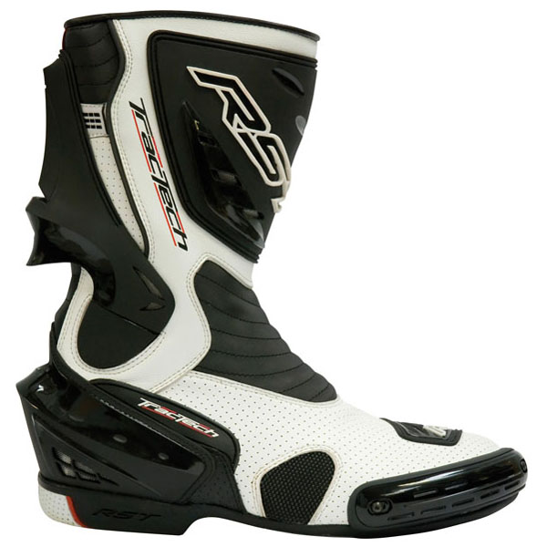 Buty Rst Tractech Opinie Motocyklistow