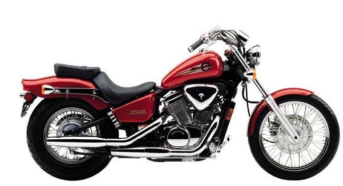 honda shadow 600 99r.