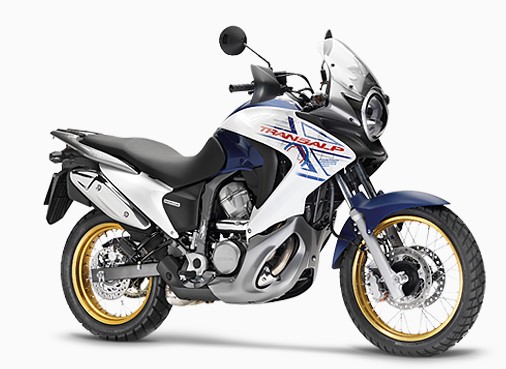 Honda Xl 700 V Transalp :: Opinie Motocyklistów