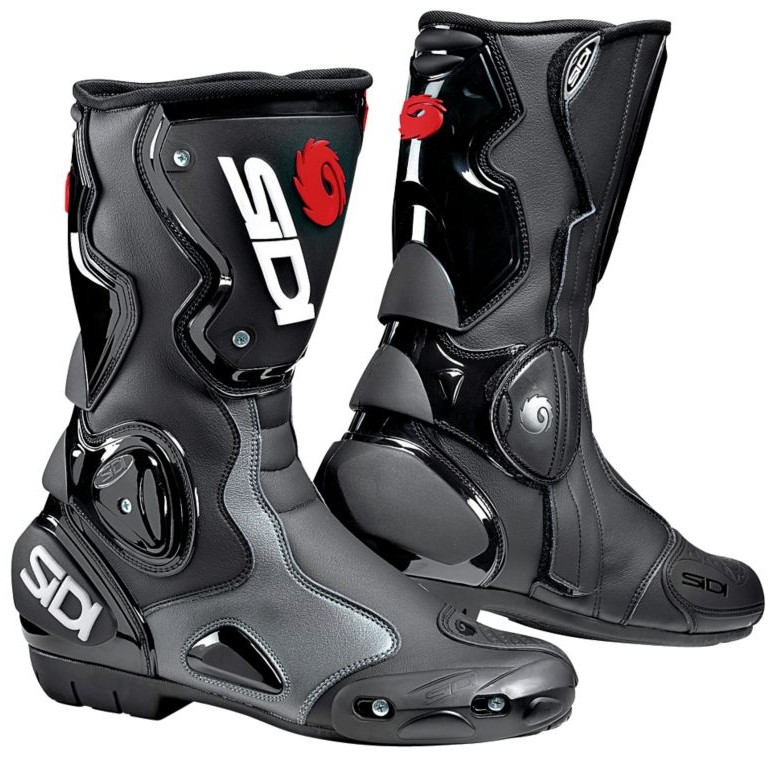 Sidi B2 Opinie Motocyklistow