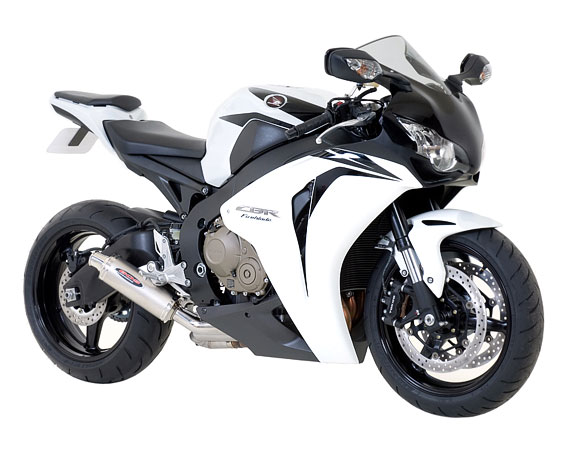 Honda Cbr 1000Rr Sc59 (2008-2011) :: Opinie Motocyklistów