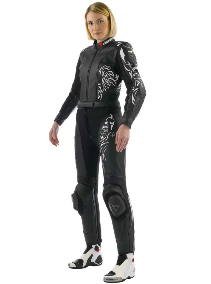 Lederkombi Dainese Tattoo YKZ Yakuza Limited Edition Einteiler Gr. 56  RARITÄT!, € 590,- (1100 Wien) - willhaben