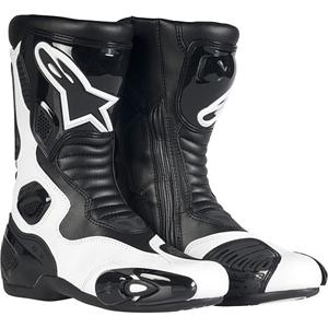 Alpinestars SMX 5 Moto Opinie.info