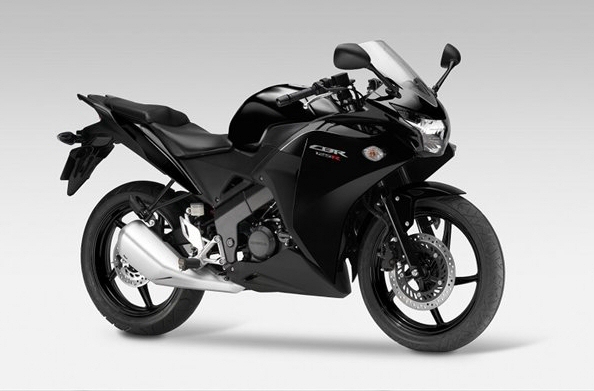 Honda Cbr 125 R Jc39 (2007-2011) :: Opinie Motocyklistów