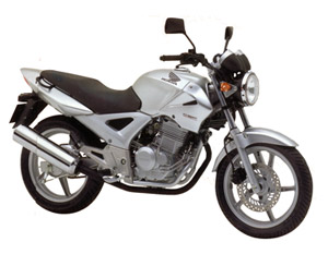 Honda Cb 500 1993-2003 :: Opinie Motocyklistów