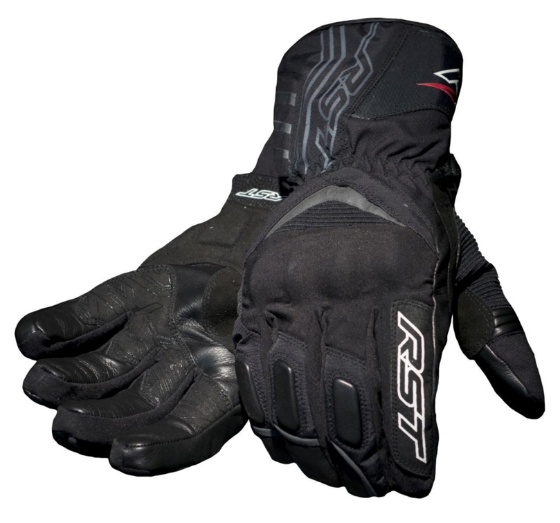 Rst thermotech heated sales glove