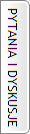 Pytania i dyskusje